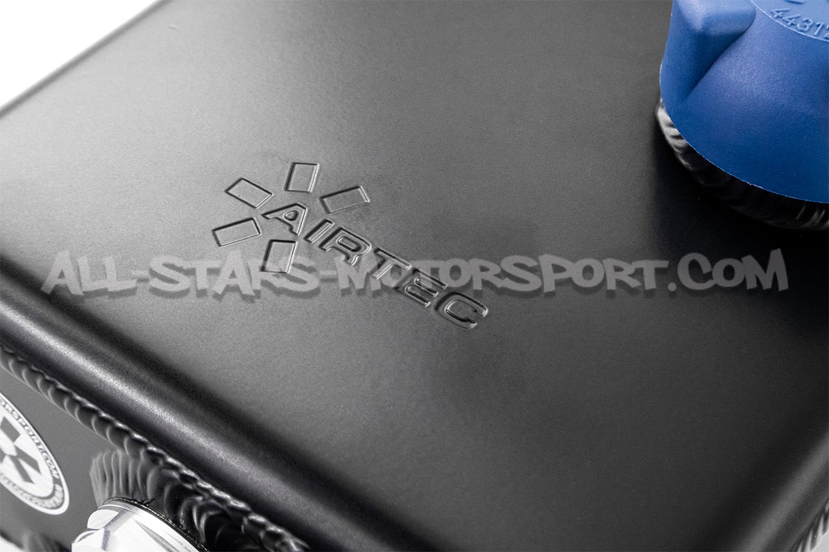 Ford Focus 4 ST Airtec Aluminium Header Expansion Tank
