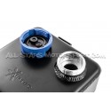 Vase d'expansion en aluminium Airtec pour Ford Focus 4 ST