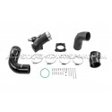 Kit inlet d'échangeur / papillon charge pipe Airtec pour Audi RS3 8...