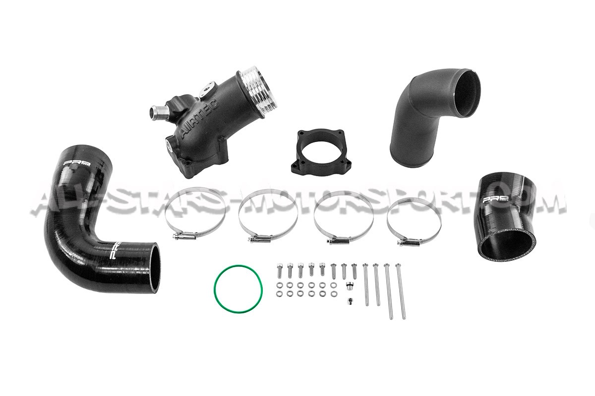Airtec Intercooler Charge Pipe Cold Side for Audi RS3 8.5V / TTrs 8S