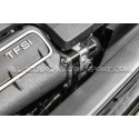 Kit inlet d'échangeur / papillon charge pipe Airtec pour Audi RS3 8...