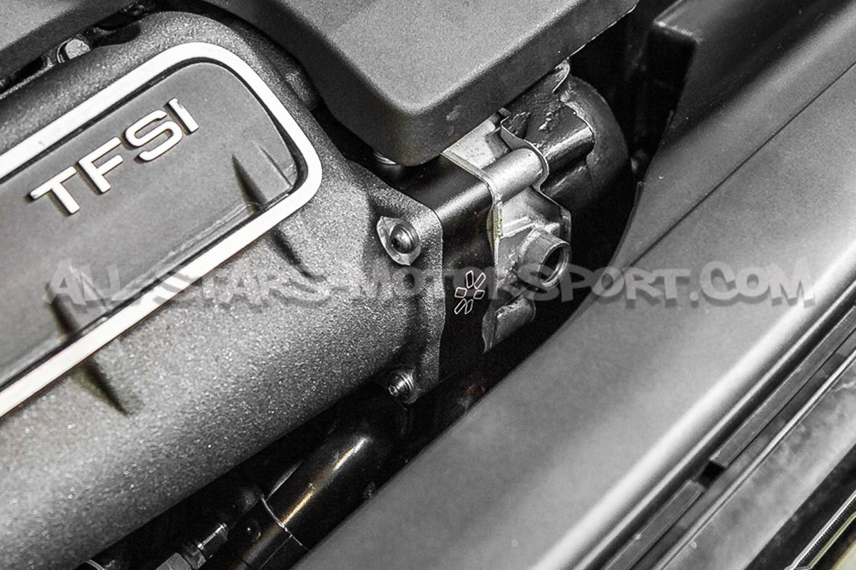 Airtec Intercooler Charge Pipe Cold Side for Audi RS3 8.5V / TTrs 8S