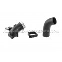 Kit inlet d'échangeur / papillon charge pipe Airtec pour Audi RS3 8...
