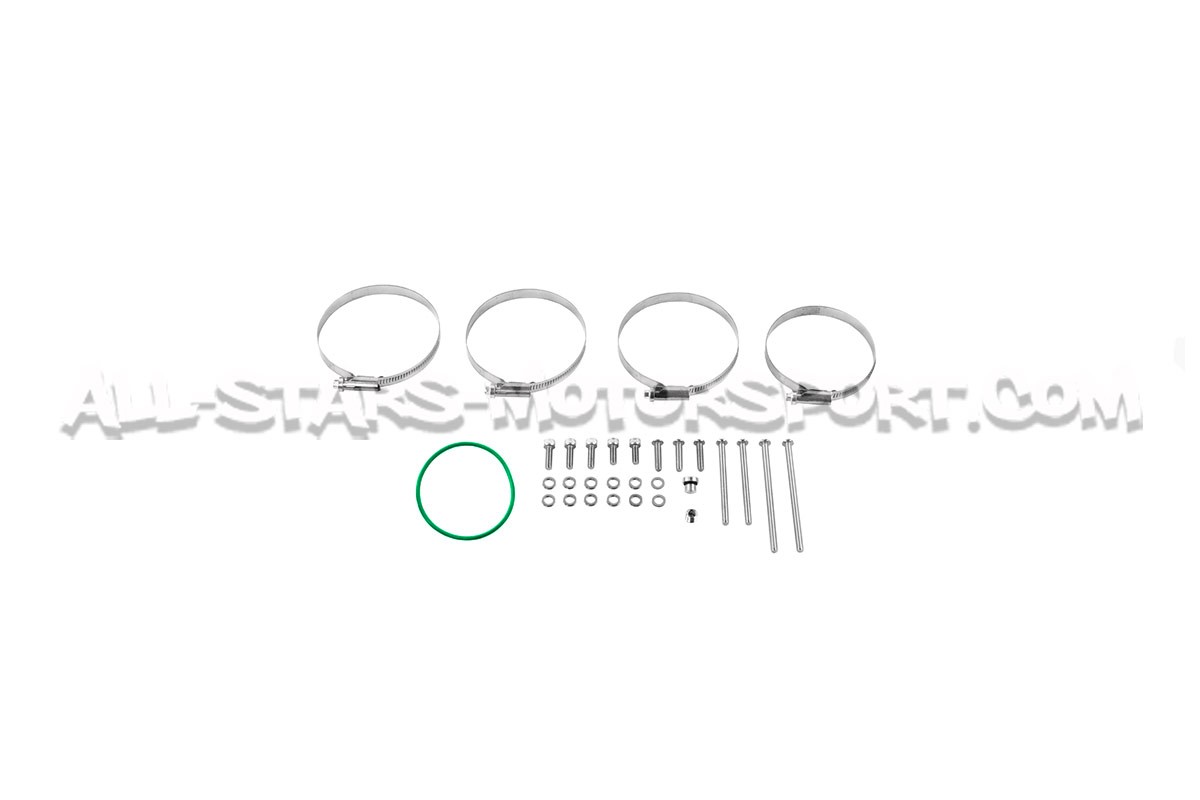 Tubos de intercambiador / mariposa charge pipe Airtec para Audi RS3...
