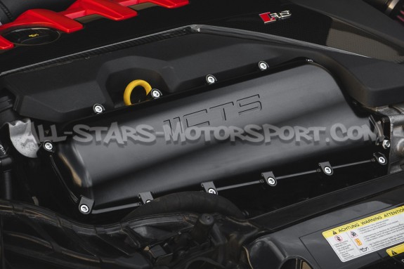 Collecteur d'admission CTS Turbo pour Audi RS3 8.5V / RS3 8Y / TTRS...