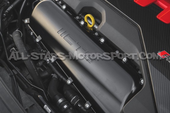 Colector de admision CTS Turbo para Audi RS3 8.5V / RS3 8Y / TTRS 8S