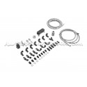 Kit de durites de carburant Deatschwerks pour M3 G80 / M4 G8x / M2 ...