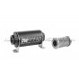 Kit de tubos de combustible Deatschwerks para M3 G80 / M4 G8x / M2 G87 / Supra MK5 / 40i B58
