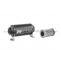 Kit de durites de carburant Deatschwerks pour M3 G80 / M4 G8x / M2 ...