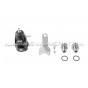 Kit de tubos de combustible Deatschwerks para M3 G80 / M4 G8x / M2 G87 / Supra MK5 / 40i B58
