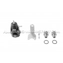 Kit de durites de carburant Deatschwerks pour M3 G80 / M4 G8x / M2 ...