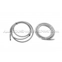 Kit de durites de carburant Deatschwerks pour M3 G80 / M4 G8x / M2 ...