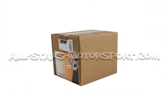 Kit de durites de carburant Deatschwerks pour M3 G80 / M4 G8x / M2 ...