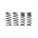 Muelles de suspension Apexi -20mm para Toyota GR86 / Subaru BRZ ZD8