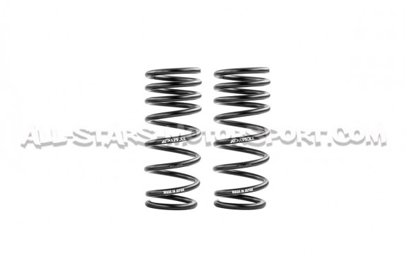 Muelles de suspension Apexi -20mm para Toyota GR86 / Subaru BRZ ZD8