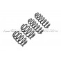 Muelles de suspension Apexi -20mm para Toyota Yaris GR Gen.1
