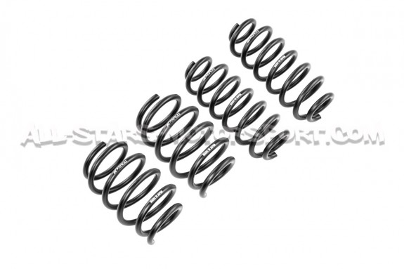 Muelles de suspension Apexi -20mm para Toyota Yaris GR Gen.1