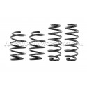 Ressorts courts Apexi -20mm pour Toyota Yaris GR Gen.1