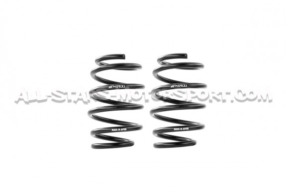 Toyota Yaris GR Gen.1 Apexi -20mm Lowering Springs