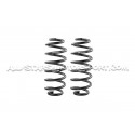 Ressorts courts Apexi -20mm pour Toyota Yaris GR Gen.1