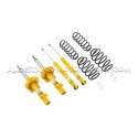 Kit suspension Bilstein / Eibach B12 Pro Kit pour Seat Ibiza 6J Cup...