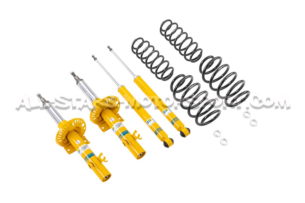 Kit suspension Bilstein / Eibach B12 Pro Kit pour Seat Ibiza 6J Cupra / 6P Cupra