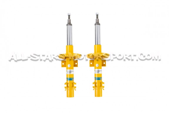 Kit suspension Bilstein / Eibach B12 Pro Kit pour Seat Ibiza 6J Cup...