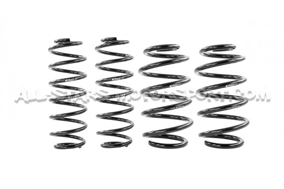 Kit suspension Bilstein / Eibach B12 Pro Kit pour Seat Ibiza 6J Cup...