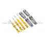 Kit de suspensión Bilstein / Eibach B12 Pro-Kit para Mazda RX8