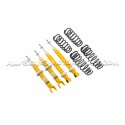 Mazda RX8 Bilstein / Eibach B12 Pro-Kit Suspension Set