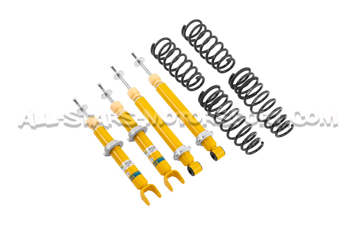 Mazda RX8 Bilstein / Eibach B12 Pro-Kit Suspension Set