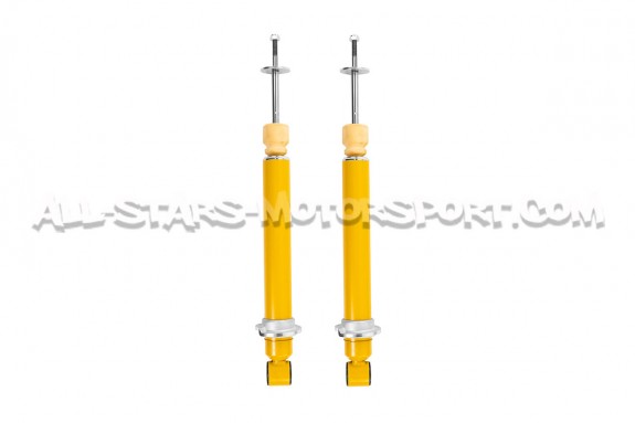 Kit suspension Bilstein / Eibach B12 Pro Kit pour Mazda RX8
