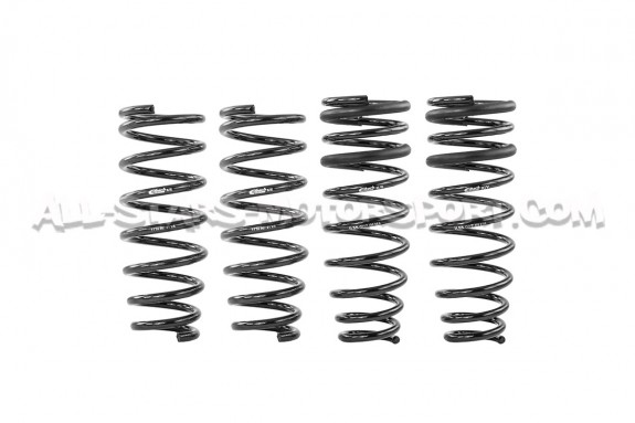 Mazda RX8 Bilstein / Eibach B12 Pro-Kit Suspension Set