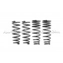 Kit suspension Bilstein / Eibach B12 Pro Kit pour Mazda RX8