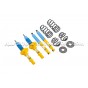 Kit de suspensión Bilstein / Eibach B12 Pro-Kit para Audi S3 8L