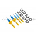 Audi S3 8L Bilstein / Eibach B12 Pro-Kit Suspension Set