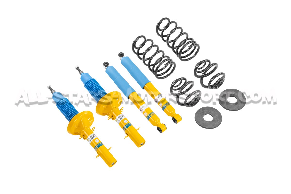 Kit de suspensión Bilstein / Eibach B12 Pro-Kit para Audi S3 8L