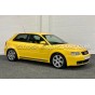 Kit de suspensión Bilstein / Eibach B12 Pro-Kit para Audi S3 8L