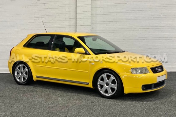 Kit suspension Bilstein / Eibach B12 Pro Kit pour Audi S3 8L