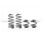 Kit de suspensión Bilstein / Eibach B12 Pro-Kit para Audi S3 8L