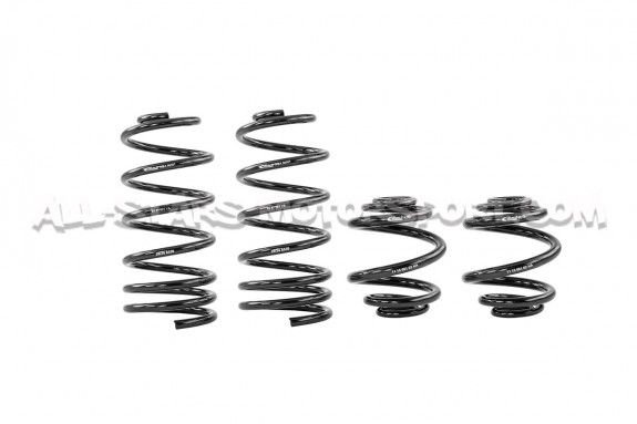Kit suspension Bilstein / Eibach B12 Pro Kit pour Audi S3 8L