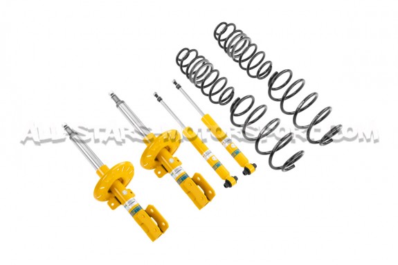Peugeot 308 GTI Bilstein / Eibach B12 Pro-Kit Suspension Set