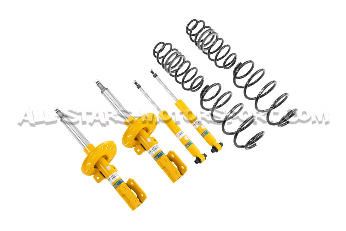 Kit de suspensión Bilstein / Eibach B12 Pro-Kit para Peugeot 308 GTI