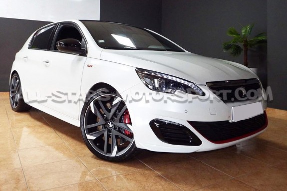 Peugeot 308 GTI Bilstein / Eibach B12 Pro-Kit Suspension Set