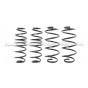 Kit suspension Bilstein / Eibach B12 Pro Kit pour Peugeot 308 GTI