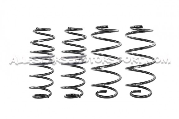 Peugeot 308 GTI Bilstein / Eibach B12 Pro-Kit Suspension Set