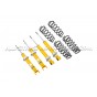 Kit de suspensión Bilstein / Eibach B12 Pro-Kit para Mazda MX5 NC
