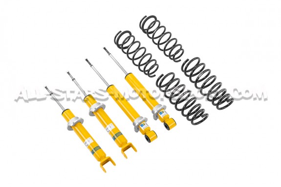 Mazda MX5 NC Bilstein / Eibach B12 Pro-Kit Suspension Set