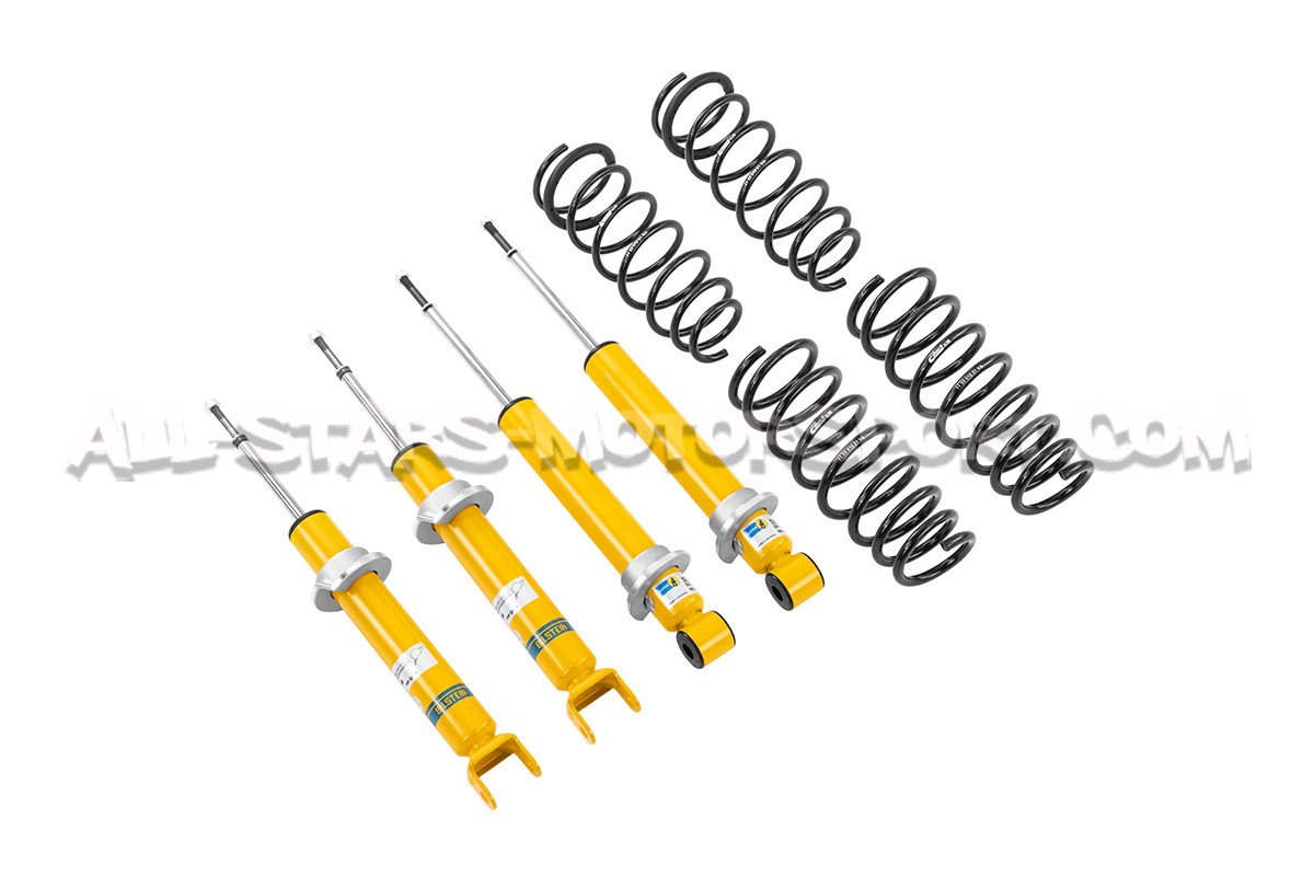 Kit suspension Bilstein / Eibach B12 Pro Kit pour Mazda MX5 NC