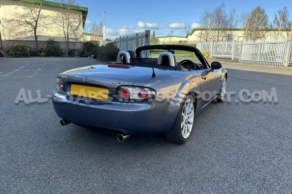 Mazda MX5 NC Bilstein / Eibach B12 Pro-Kit Suspension Set